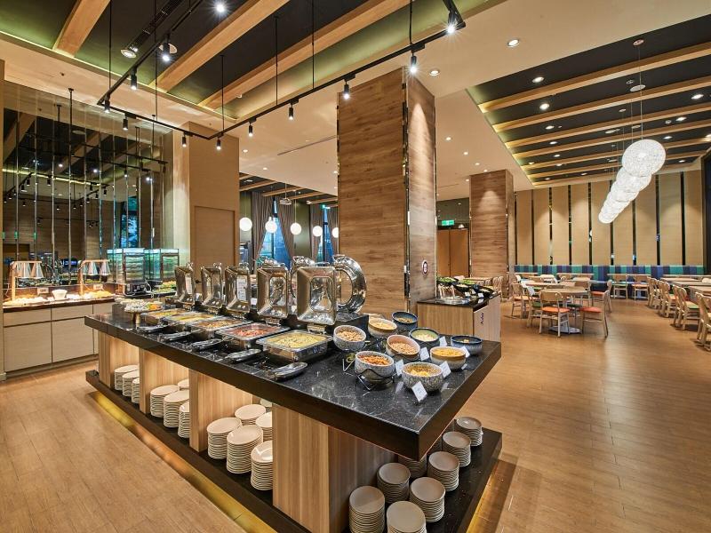 F Hotel Chipen image