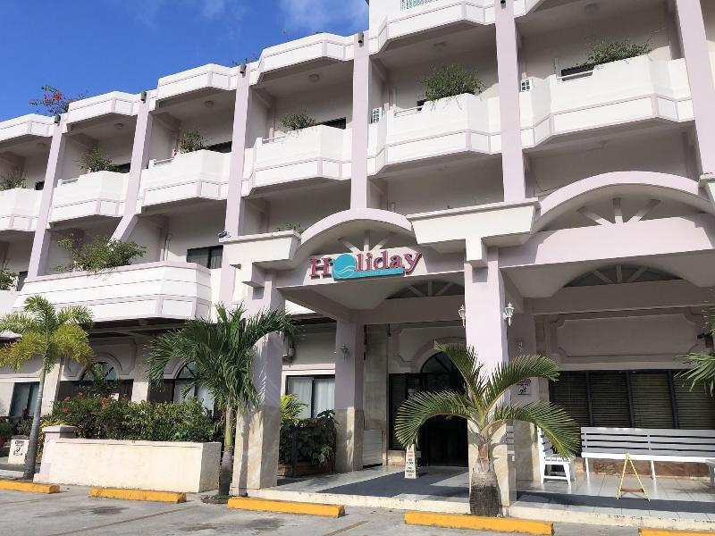 Holiday Saipan Hotel image