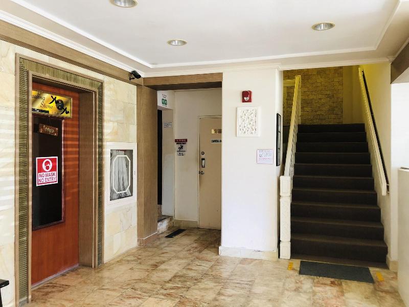Holiday Saipan Hotel image