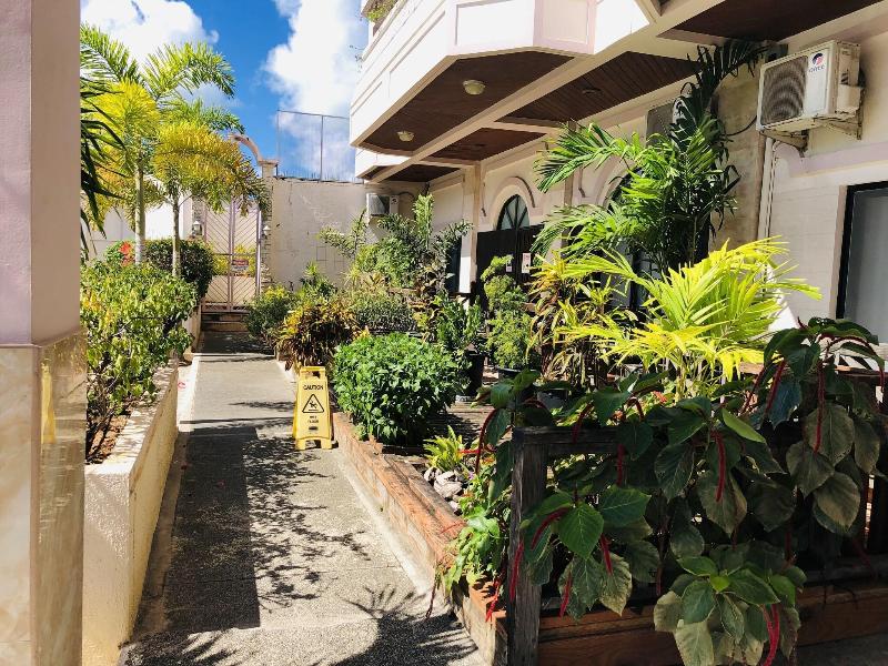 Holiday Saipan Hotel image