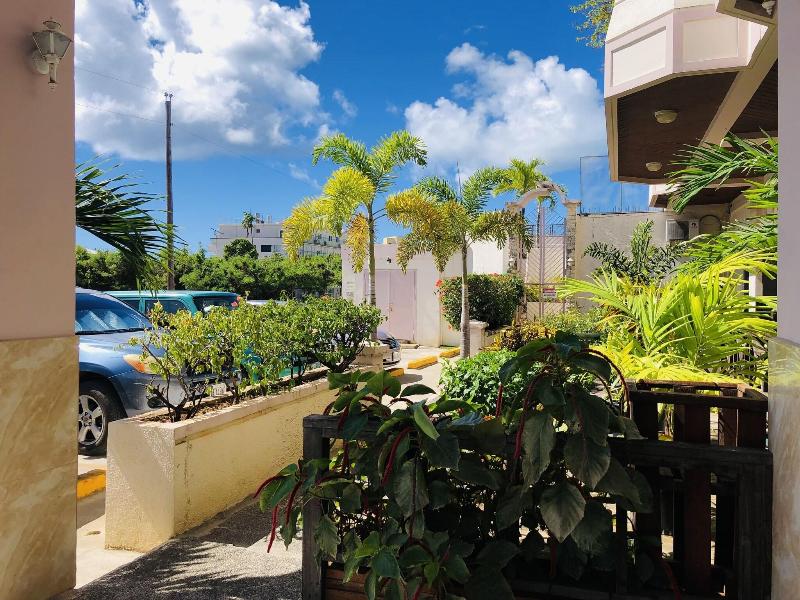 Holiday Saipan Hotel image