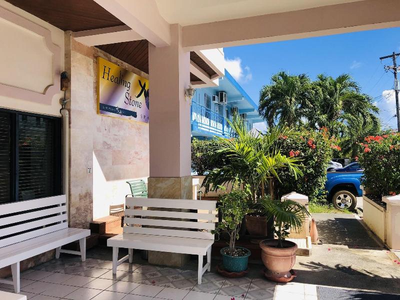 Holiday Saipan Hotel image