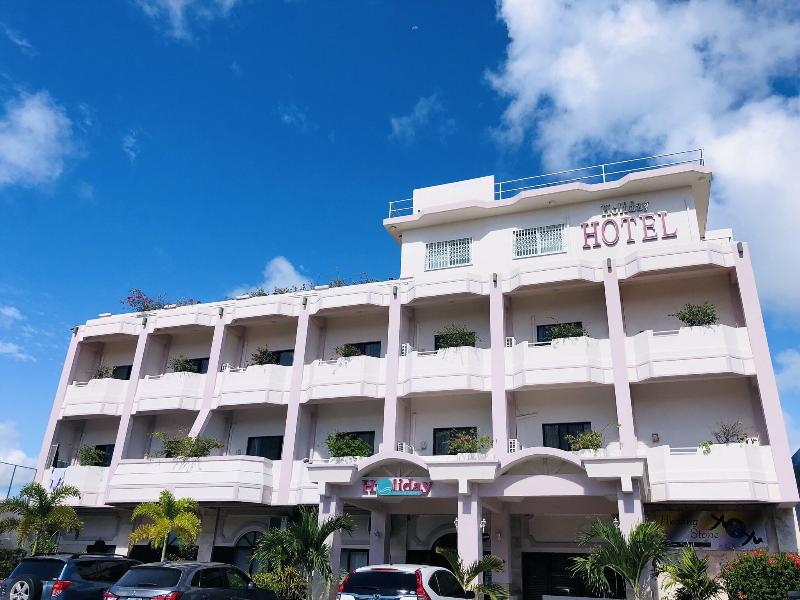 Holiday Saipan Hotel image