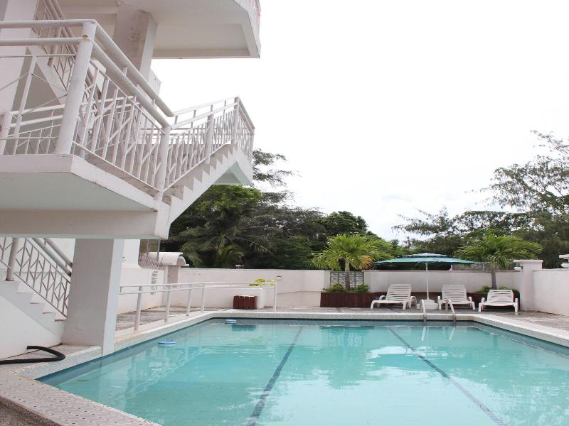 Holiday Saipan Hotel image