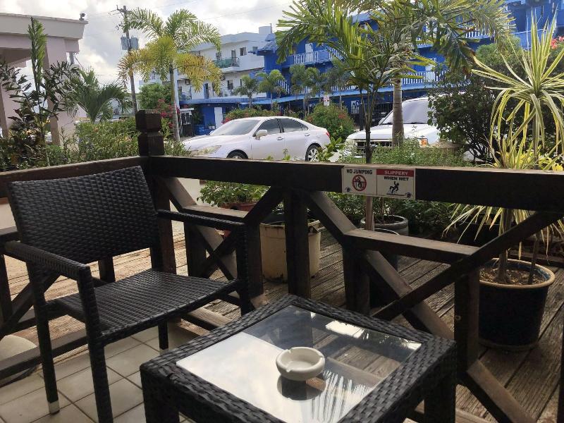 Holiday Saipan Hotel image