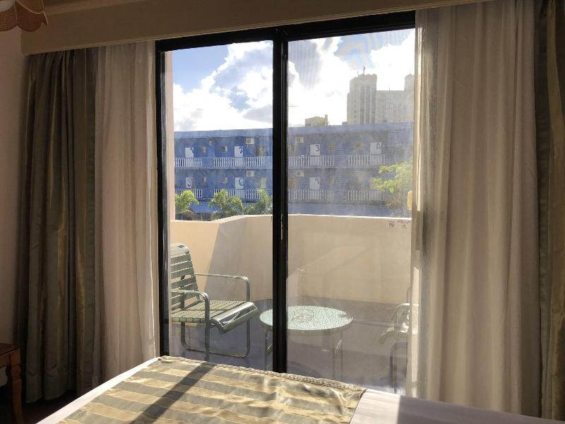 Holiday Saipan Hotel image