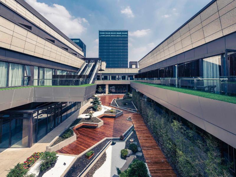 Mercure Shanghai NECC