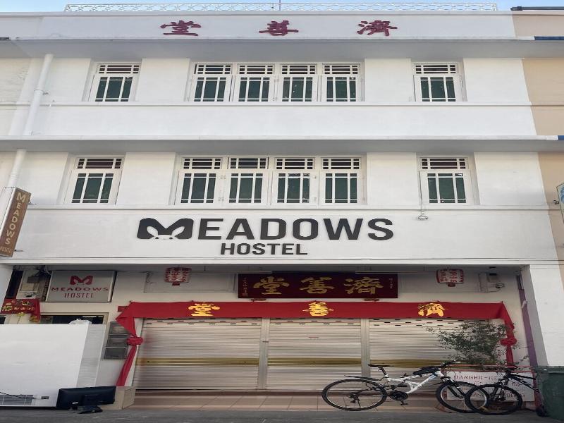 Meadows Hostel image