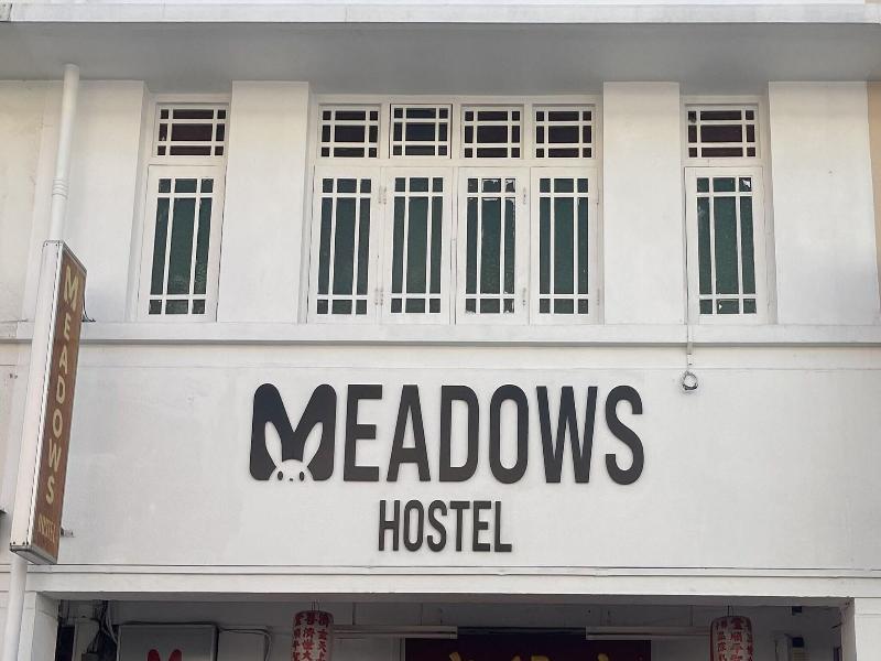 Meadows Hostel image