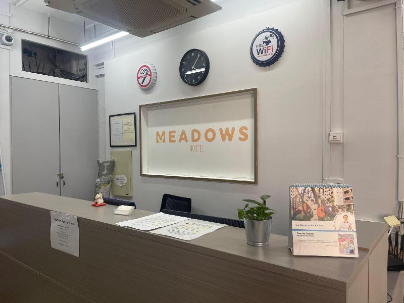 Meadows Hostel image