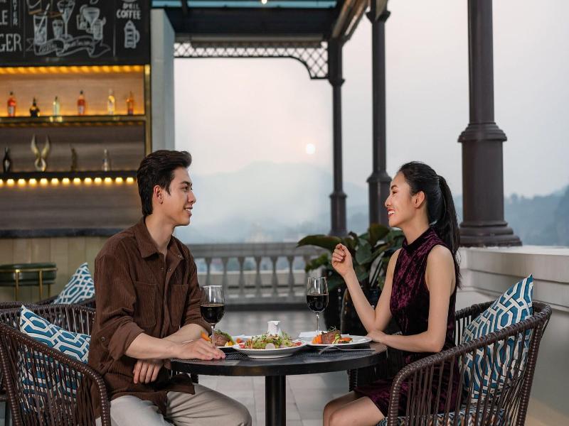 Four Points By Sheraton Lang Son