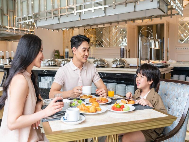 Four Points By Sheraton Lang Son