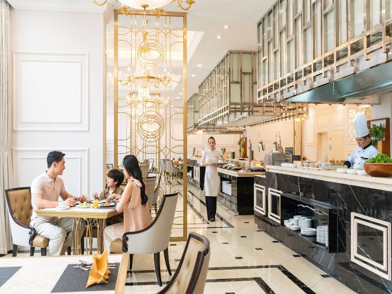 Four Points By Sheraton Lang Son