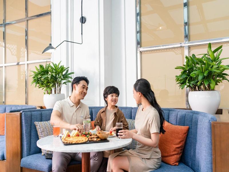 Four Points By Sheraton Lang Son