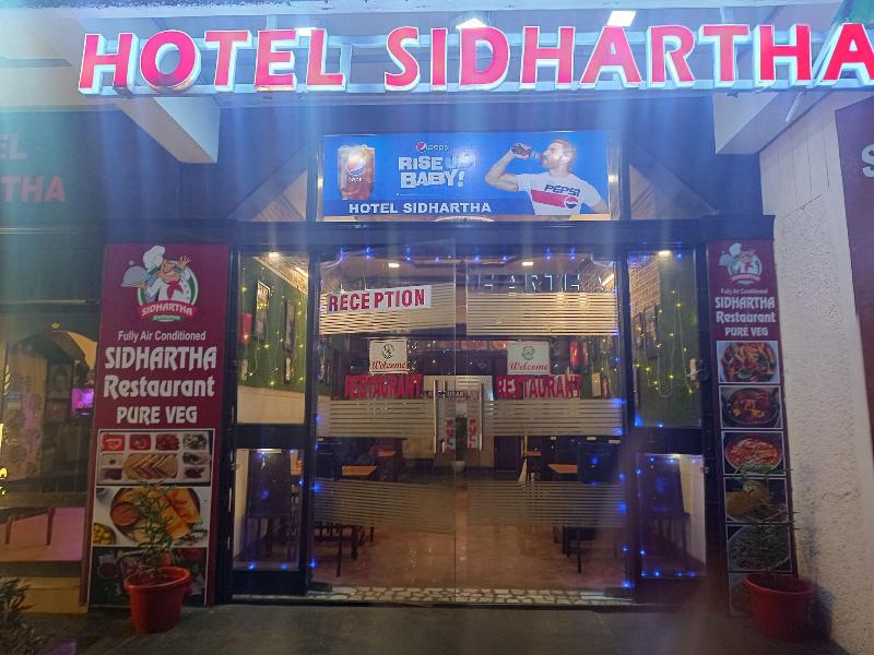 Sidhartha image