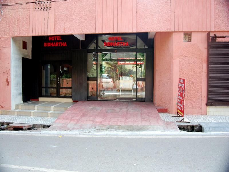 Sidhartha image