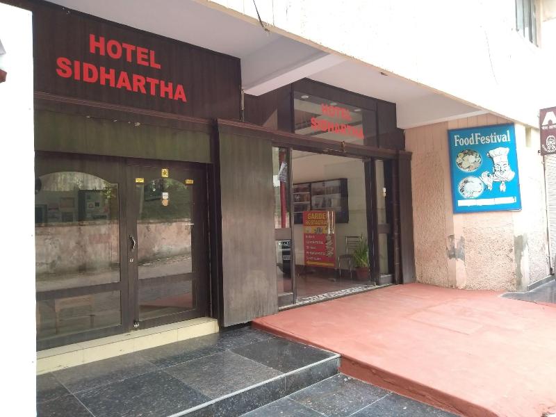 Sidhartha image
