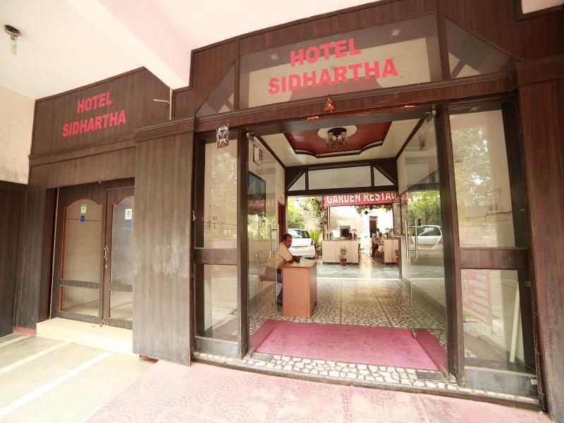 Sidhartha image