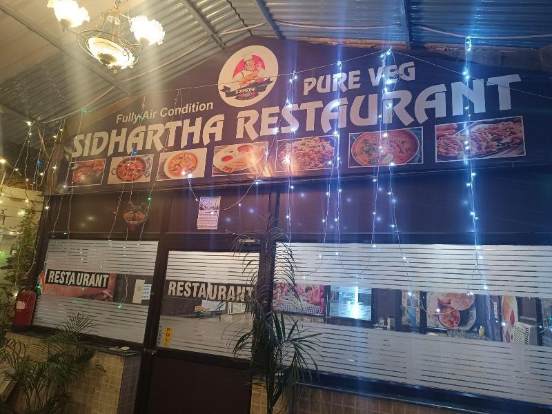 Sidhartha image