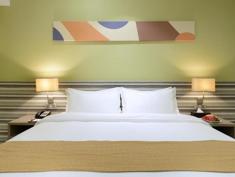 Xiamen Park City Hotel
