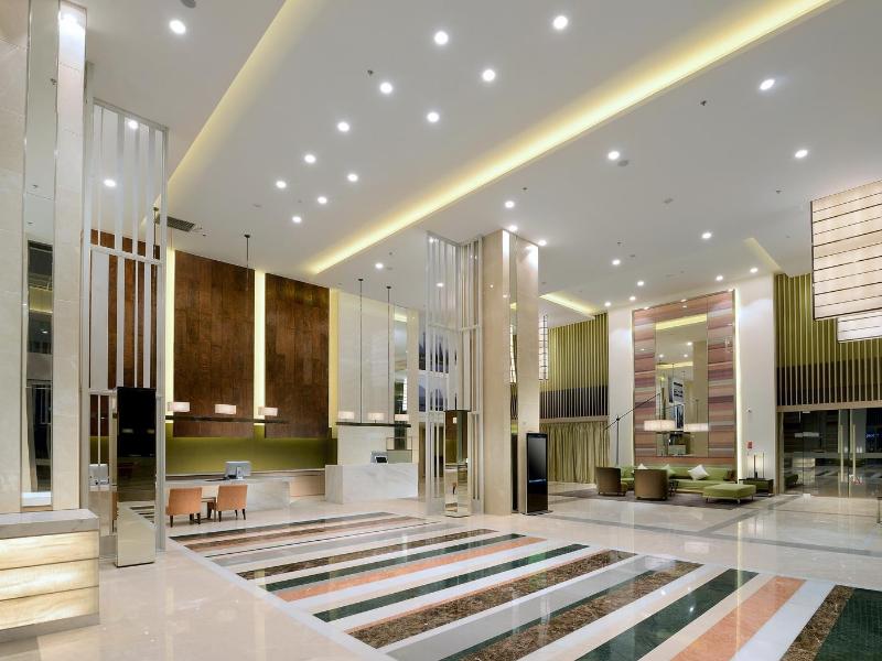 Xiamen Park City Hotel