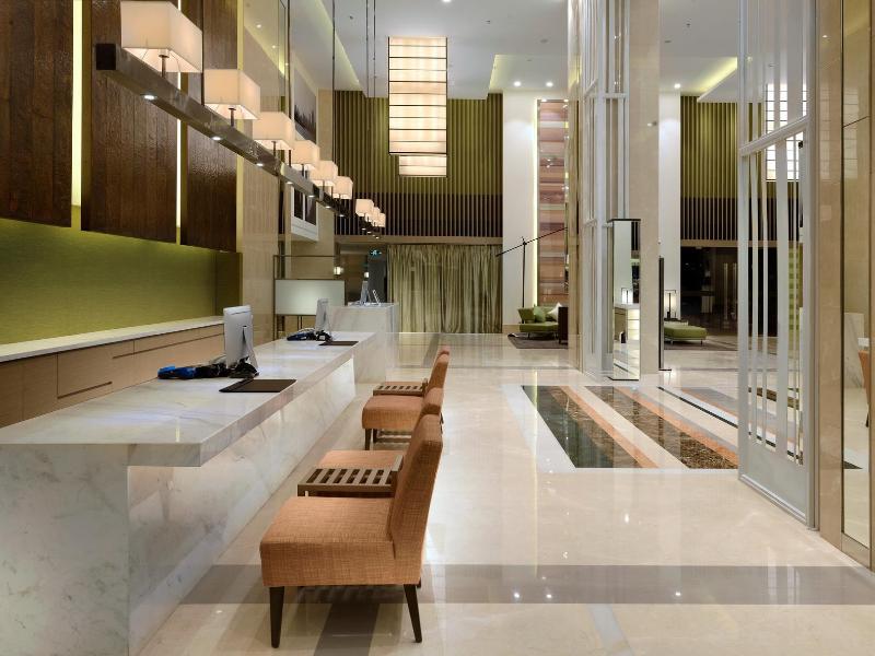 Xiamen Park City Hotel