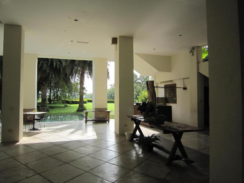 Hakuna Matata Nature Resort