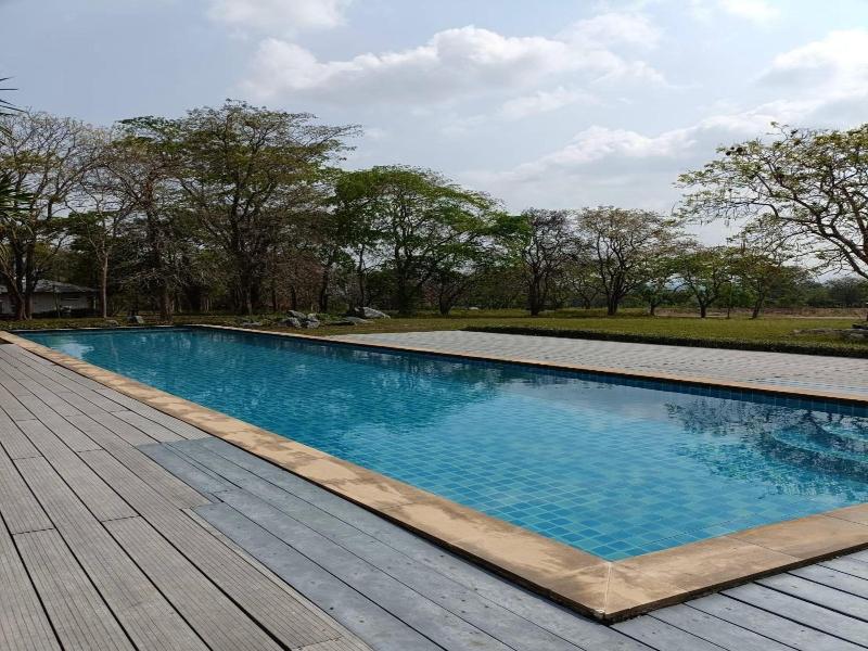 Hakuna Matata Nature Resort