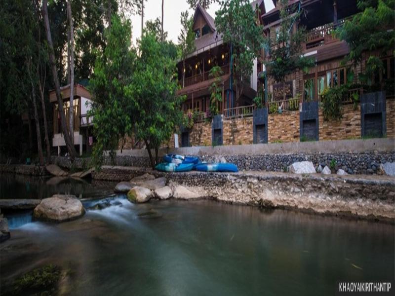 Khaoyai Kirithantip Resort