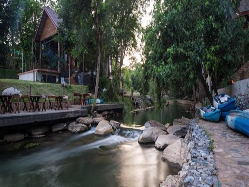 Khaoyai Kirithantip Resort