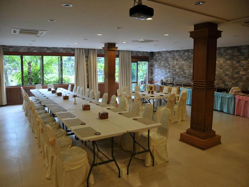 Khaoyai Kirithantip Resort