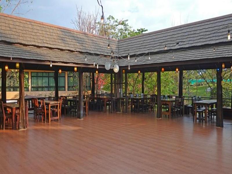 Khaoyai Kirithantip Resort