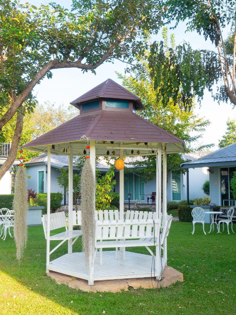 Banncake Khao Yai Resort by Aday