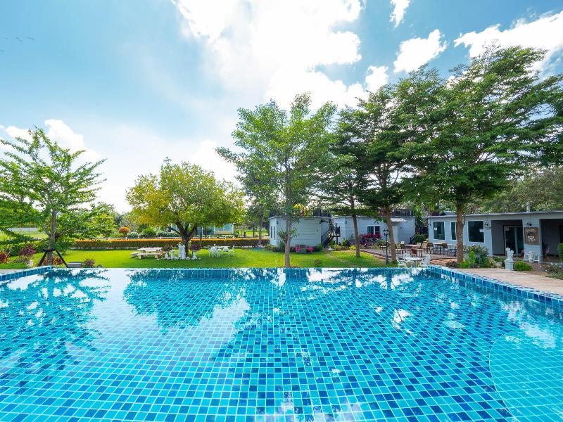 Banncake Khao Yai Resort by Aday