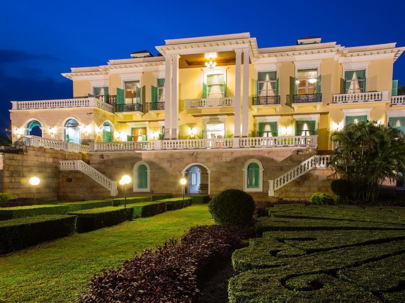 Chateau De Khaoyai Hotel Resort