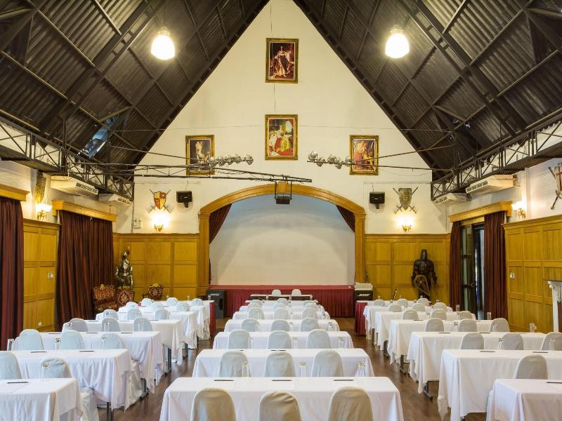 Chateau De Khaoyai Hotel Resort
