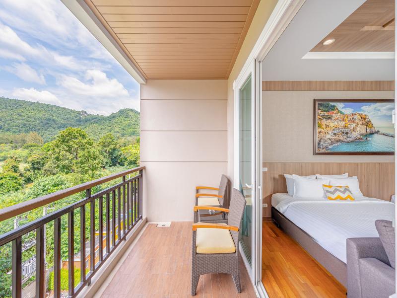 Lacol Khao Yai - A Chatrium Collection image