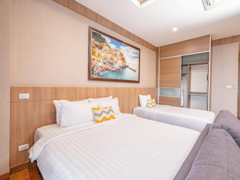 Lacol Khao Yai - A Chatrium Collection image