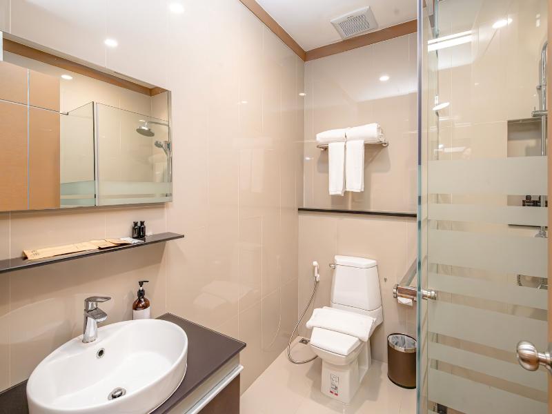 Lacol Khao Yai - A Chatrium Collection image