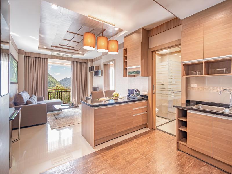 Lacol Khao Yai - A Chatrium Collection image