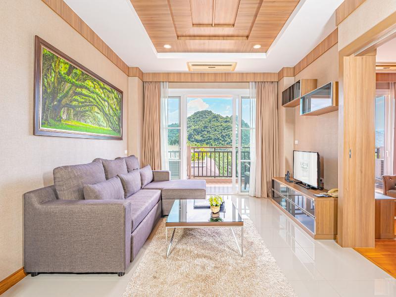 Lacol Khao Yai - A Chatrium Collection image