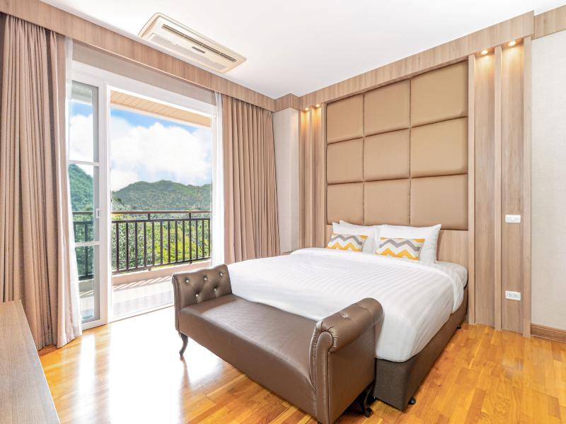 Lacol Khao Yai - A Chatrium Collection image