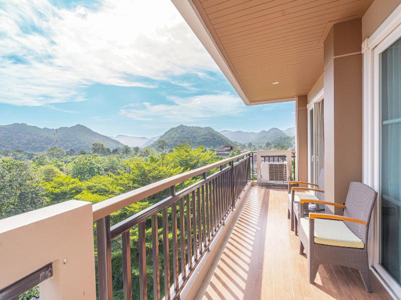 Lacol Khao Yai - A Chatrium Collection image
