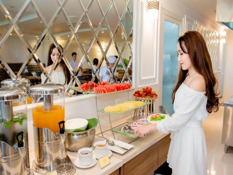 Flower Hotel image