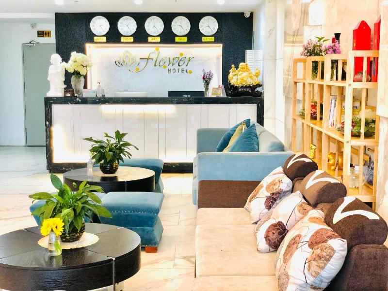 Flower Hotel image