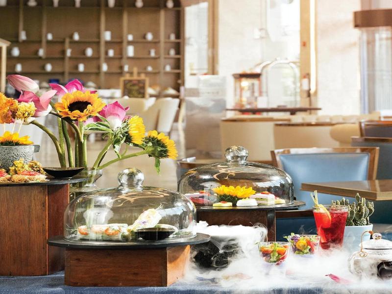 Flower Hotel image
