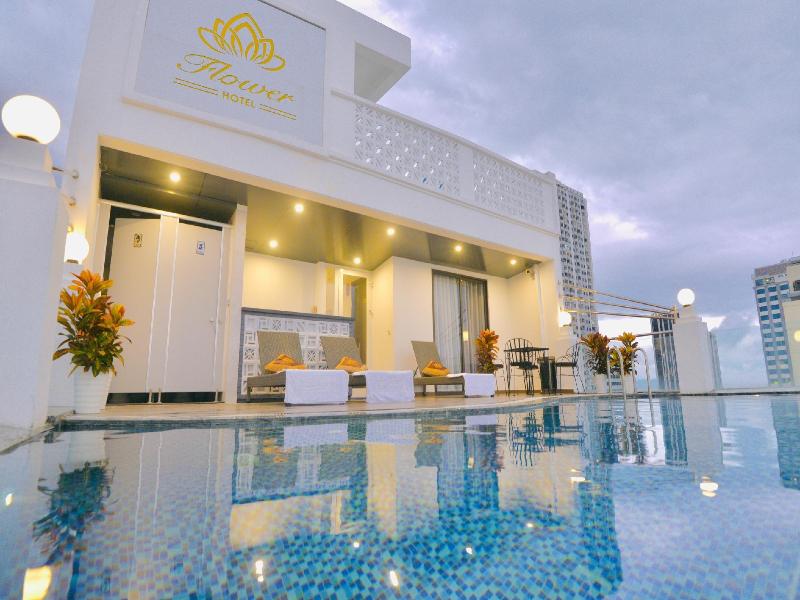 Flower Hotel image