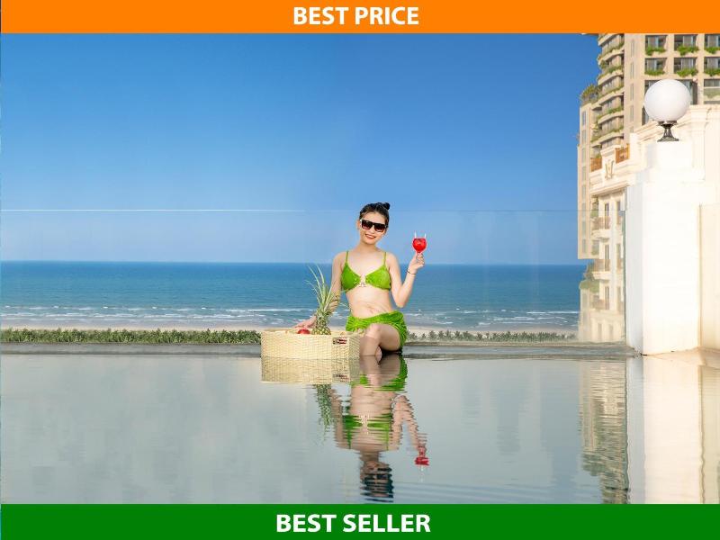 Flower Hotel image