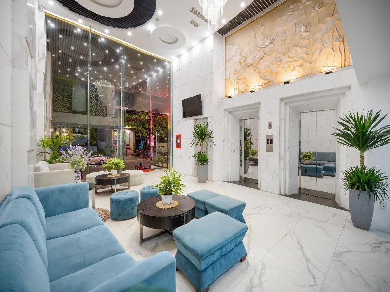 Flower Hotel image