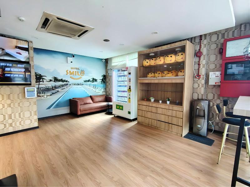 Smile Hotel Cheras Pudu Kl image